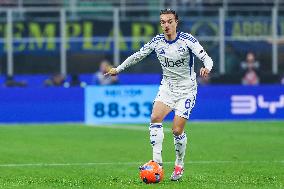 CALCIO - Serie A - Inter - FC Internazionale vs Como 1907