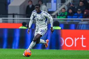 CALCIO - Serie A - Inter - FC Internazionale vs Como 1907