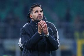 CALCIO - Serie A - Inter - FC Internazionale vs Como 1907