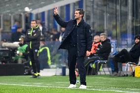 CALCIO - Serie A - Inter - FC Internazionale vs Como 1907