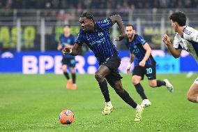 CALCIO - Serie A - Inter - FC Internazionale vs Como 1907