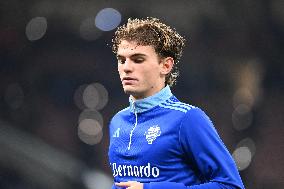 CALCIO - Serie A - Inter - FC Internazionale vs Como 1907