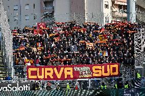 CALCIO - Serie A - Cagliari Calcio vs AS Roma