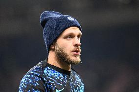 CALCIO - Serie A - Inter - FC Internazionale vs Como 1907