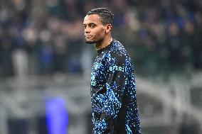 CALCIO - Serie A - Inter - FC Internazionale vs Como 1907