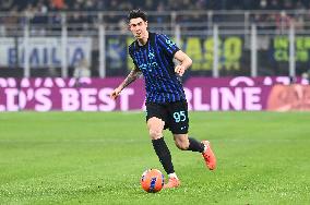 CALCIO - Serie A - Inter - FC Internazionale vs Como 1907