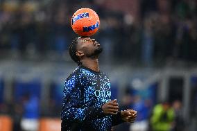 CALCIO - Serie A - Inter - FC Internazionale vs Como 1907