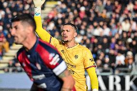 CALCIO - Serie A - Cagliari Calcio vs AS Roma