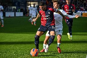 CALCIO - Serie A - Cagliari Calcio vs AS Roma