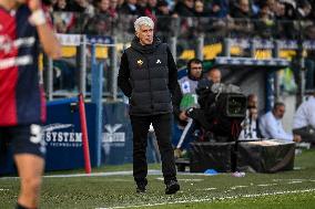 CALCIO - Serie A - Cagliari Calcio vs AS Roma