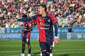 CALCIO - Serie A - Cagliari Calcio vs AS Roma