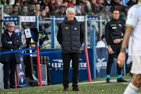 CALCIO - Serie A - Cagliari Calcio vs AS Roma