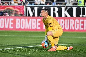 CALCIO - Serie A - Cagliari Calcio vs AS Roma