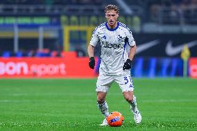 CALCIO - Serie A - Inter - FC Internazionale vs Como 1907