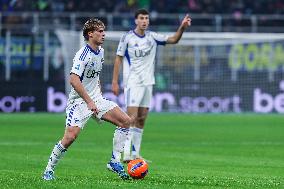 CALCIO - Serie A - Inter - FC Internazionale vs Como 1907