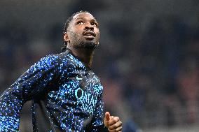 CALCIO - Serie A - Inter - FC Internazionale vs Como 1907