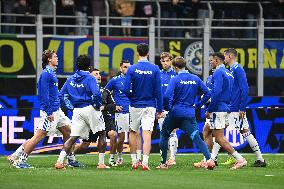 CALCIO - Serie A - Inter - FC Internazionale vs Como 1907