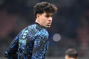 CALCIO - Serie A - Inter - FC Internazionale vs Como 1907