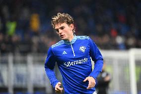 CALCIO - Serie A - Inter - FC Internazionale vs Como 1907