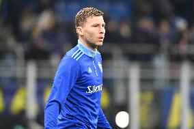 CALCIO - Serie A - Inter - FC Internazionale vs Como 1907