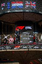 Abu Dhabi GP 2025 - Lando Norris Crowned World Champion