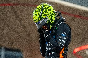 Abu Dhabi GP 2025 - Lando Norris Crowned World Champion
