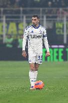 CALCIO - Serie A - Inter - FC Internazionale vs Como 1907