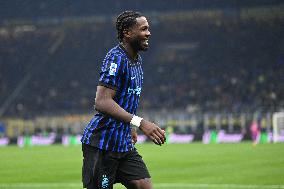 CALCIO - Serie A - Inter - FC Internazionale vs Como 1907