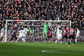 CALCIO - Serie A - Cagliari Calcio vs AS Roma