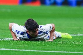 CALCIO - Serie A - Inter - FC Internazionale vs Como 1907