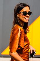 MOTORI - Formula 1 - Abu Dhabi Grand Prix 2025