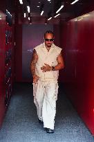 MOTORI - Formula 1 - Abu Dhabi Grand Prix 2025