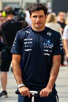 MOTORI - Formula 1 - Abu Dhabi Grand Prix 2025