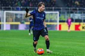 CALCIO - Serie A - Inter - FC Internazionale vs Como 1907