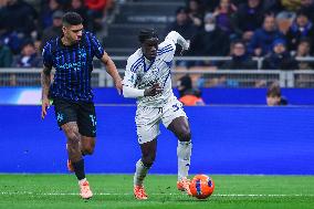 CALCIO - Serie A - Inter - FC Internazionale vs Como 1907