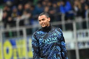 CALCIO - Serie A - Inter - FC Internazionale vs Como 1907