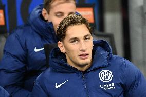 CALCIO - Serie A - Inter - FC Internazionale vs Como 1907