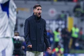 CALCIO - Serie A - Inter - FC Internazionale vs Como 1907