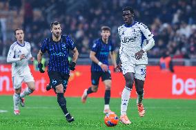 CALCIO - Serie A - Inter - FC Internazionale vs Como 1907