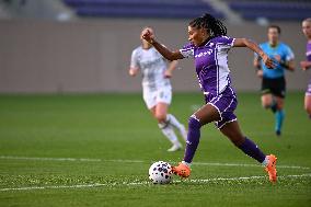 CALCIO - Serie A Femminile - ACF Fiorentina vs Ternana Women
