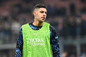 CALCIO - Serie A - Inter - FC Internazionale vs Como 1907