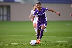 CALCIO - Serie A Femminile - ACF Fiorentina vs Ternana Women