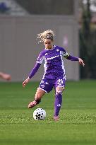 CALCIO - Serie A Femminile - ACF Fiorentina vs Ternana Women