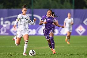 CALCIO - Serie A Femminile - ACF Fiorentina vs Ternana Women