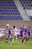 CALCIO - Serie A Femminile - ACF Fiorentina vs Ternana Women
