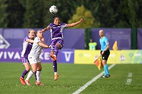 CALCIO - Serie A Femminile - ACF Fiorentina vs Ternana Women