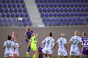 CALCIO - Serie A Femminile - ACF Fiorentina vs Ternana Women