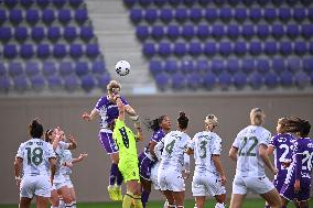 CALCIO - Serie A Femminile - ACF Fiorentina vs Ternana Women