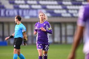 CALCIO - Serie A Femminile - ACF Fiorentina vs Ternana Women