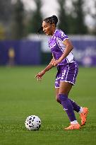 CALCIO - Serie A Femminile - ACF Fiorentina vs Ternana Women